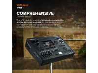 <b>Roland V51 V-Drums Sound Module WI-FI Wireless incorporado DW Soundworks</b> <b>Roland V51 V-Drums Sound Module WI-FI Wireless incorporado DW Soundworks</b>